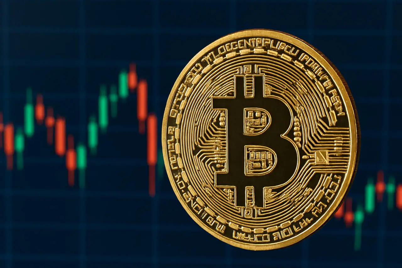 Billions Flood Back Into Bitcoin - Investors Bet Big on the Next Crypto Rally