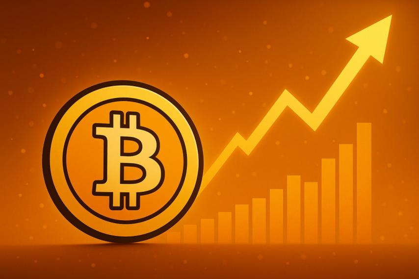 Bitcoin Price Outlook: New All-Time High May Be Closer Than Expected