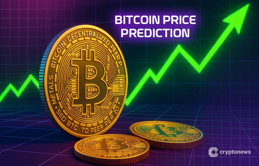 Bitcoin Price Prediction as Trump Softens Stance on China – New Bull Market Starting Again?