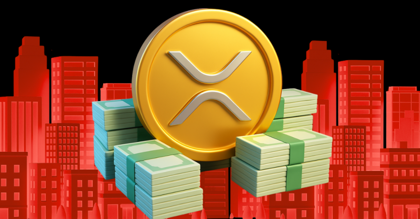 Full List of XRP Companies Shows $11.5B XRP Holdings Value and Treasury Gains