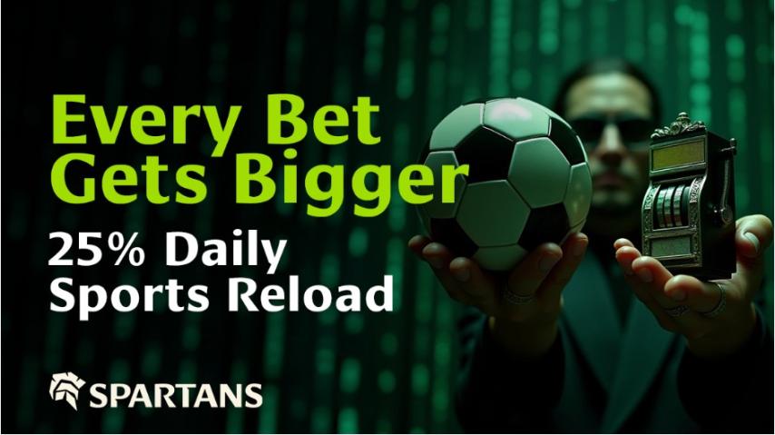 Insights On Sky Bet Championship, Betfair £3,486 Acca Win, & Spartans 25% Bonus
