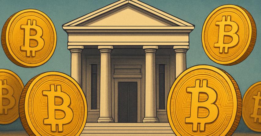 JPMorgan Confirms Clients Will Soon Trade Bitcoin And Crypto