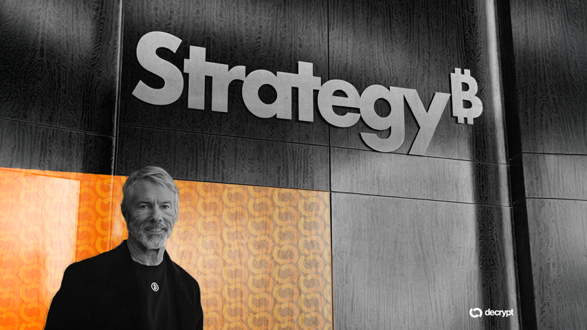 Michael Saylor's Strategy Increases Bitcoin Holdings by Another $27 Million