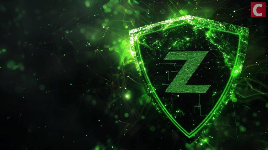 Shielded Zcash Jumps Above 4.4 Billion; 27% ZEC are Untraceable - Coinspeaker