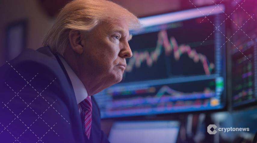 Tariff Shock Wipes $19B as BTC Rebounds from Lows