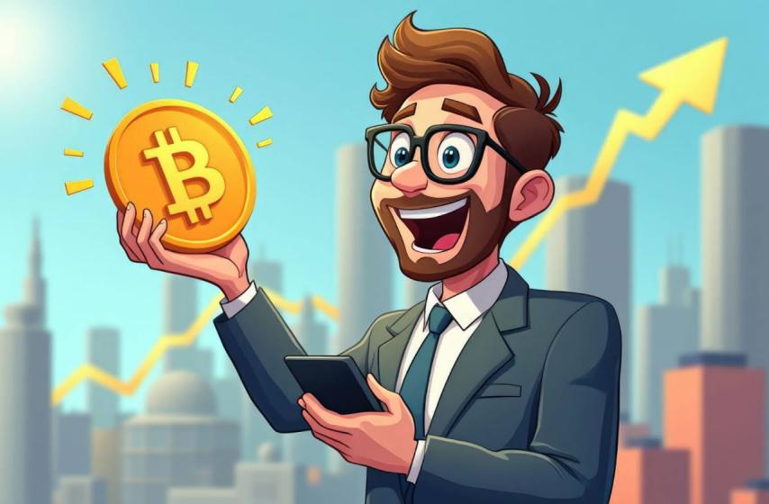 7 Best Cloud Mining Apps to Mine Bitcoin Effortlessly