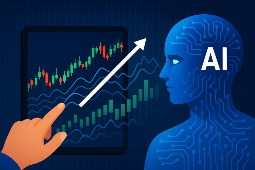 AI Investing Made Easy: How TrustStrategy Is Redefining Algorithmic Trading for Everyday Investors