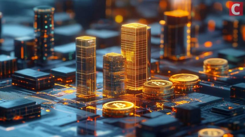 BlackRock CEO Larry Fink Declares “Tokenization of All Assets” Era Has Begun - Coinspeaker