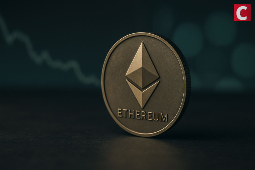 ETH Under $4K Despite Stablecoin Surge, Bhutan Support