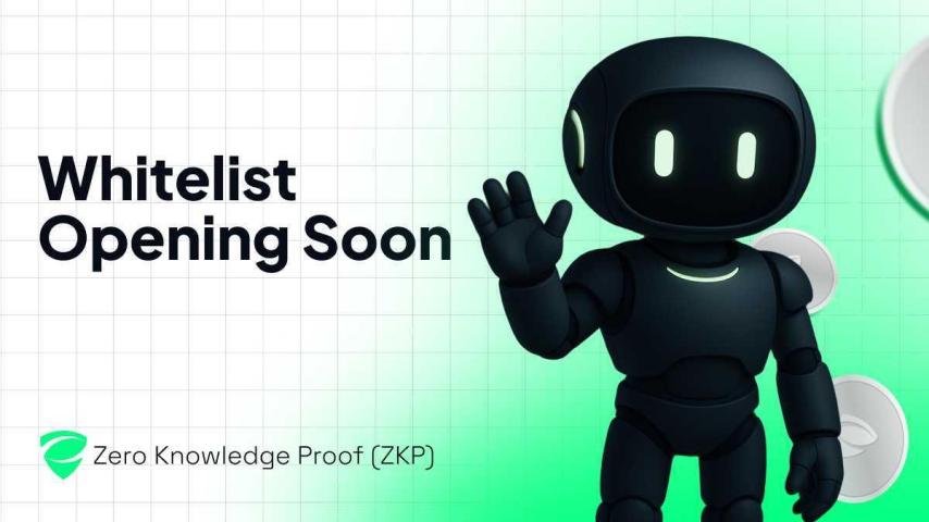 Forget Forks, Bugs, and Breaks—Zero Knowledge Proof Is the Self-Evolving Blockchain You’ll Wish You Joined Earlier