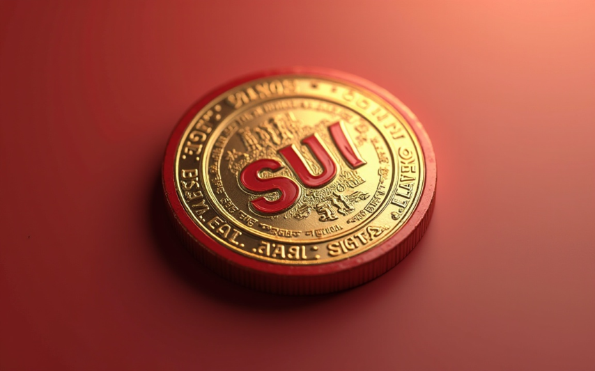 Sui price outlook as Figure deploys SEC-registered yield-bearing token YLDS - CoinJournal