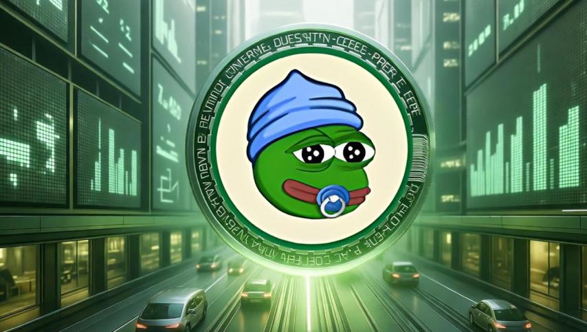 Best Meme Coin to Buy Now: 4 Undervalued Gems Under $0.01 That Could 40x in the Coming Months