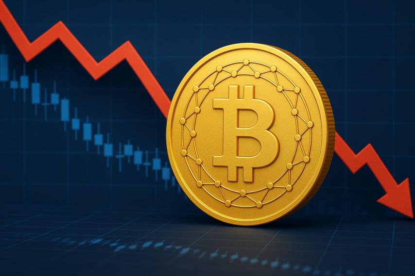 Bitcoin Price Outlook: Major Correction May Precede Explosive Upswing