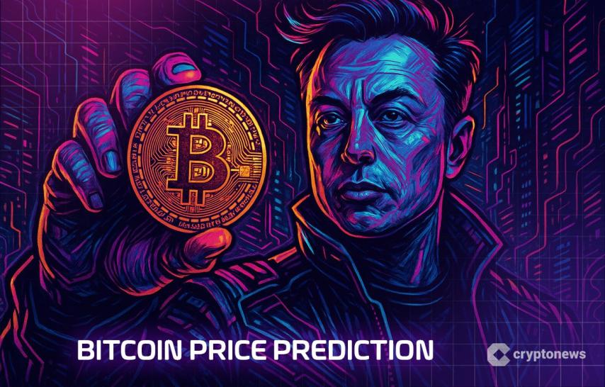 Bitcoin Price Prediction: Billionaire Elon Musk Calls Bitcoin ‘Superior' to Money Issued by Government – $1 Million BTC Incoming?