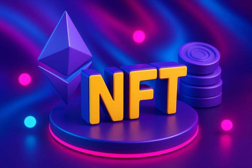 NFT Market Finds Its Footing After Historic Crash
