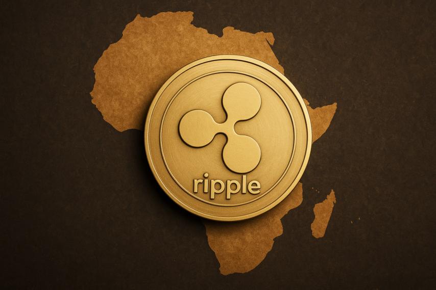 Ripple Makes Bold Move into Africa with Major Banking Partner