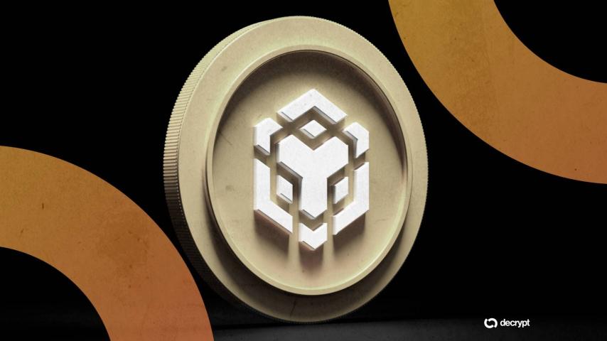 BNB Outlook Remains Bullish After Latest All-Time High