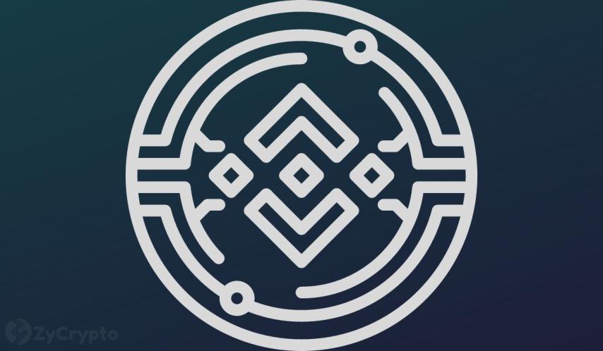 CZ Claps Back At Critics Over Listing Fees As Coinbase Moves To List BNB