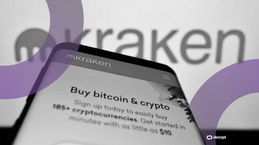 Kraken's Acquisition of Small Exchange Allows for Regulated US Derivatives Markets