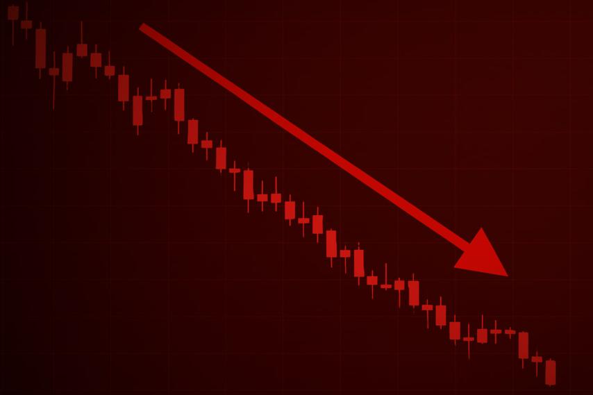 [LIVE] Crypto Markets in Turmoil – Bitcoin Below $108K, Ethereum and Solana Slide, TRX Holds $0.3