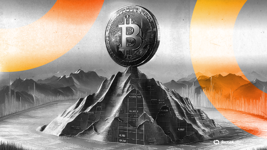 Public Companies Now Hold Over $100 Billion in Bitcoin