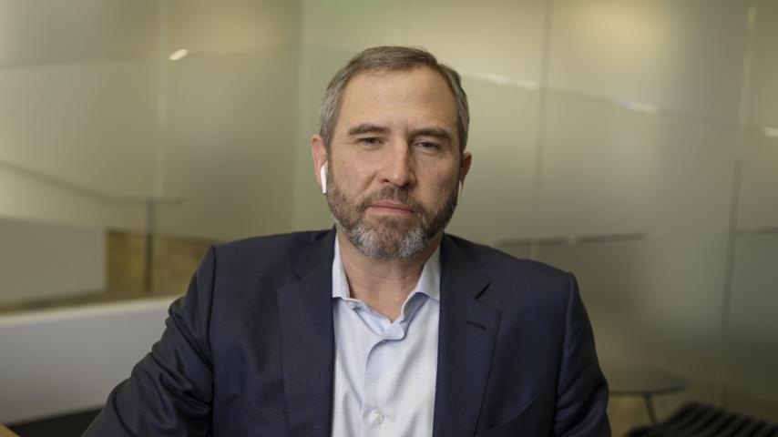 Ripple CEO: 'We Continue To Play Offense' For US Leadership