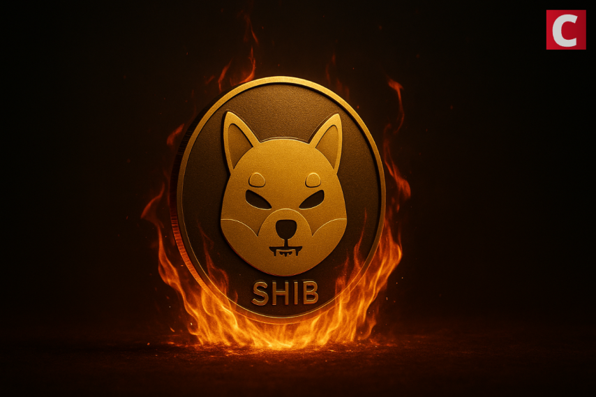 Shiba Inu Burn Rate Jumps 222%, Will SHIB Price Follow? - Coinspeaker