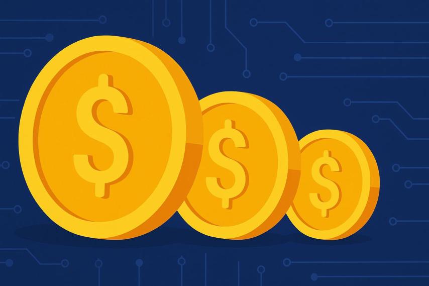 Stablecoin Boom Forces Regulators to Rethink Bank Capital Rules