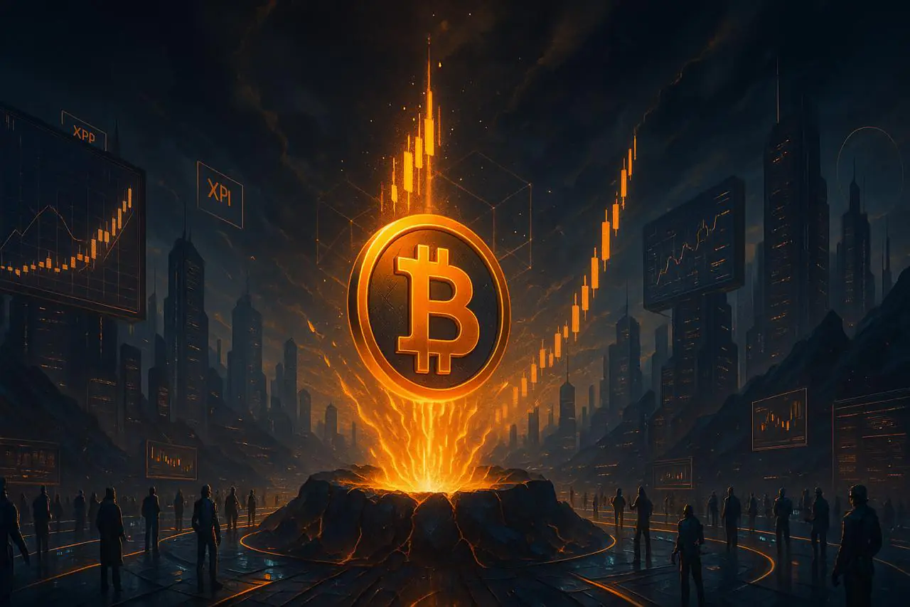 Bitcoin Price Could Reach $1,000,000 But When
