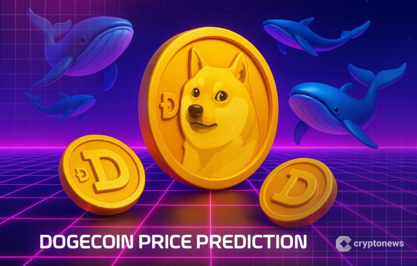 Dogecoin Price Prediction: Whales Buying Billions in DOGE