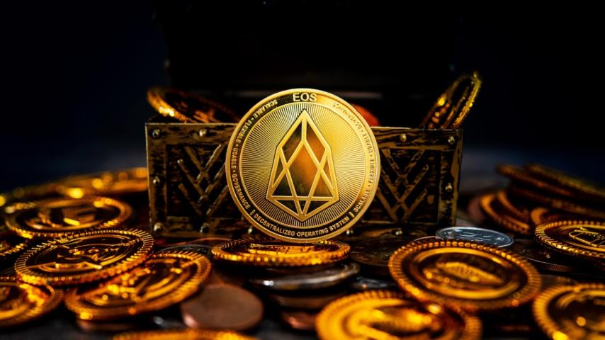 Ethereum в ключевой зоне: рынок ищет направление