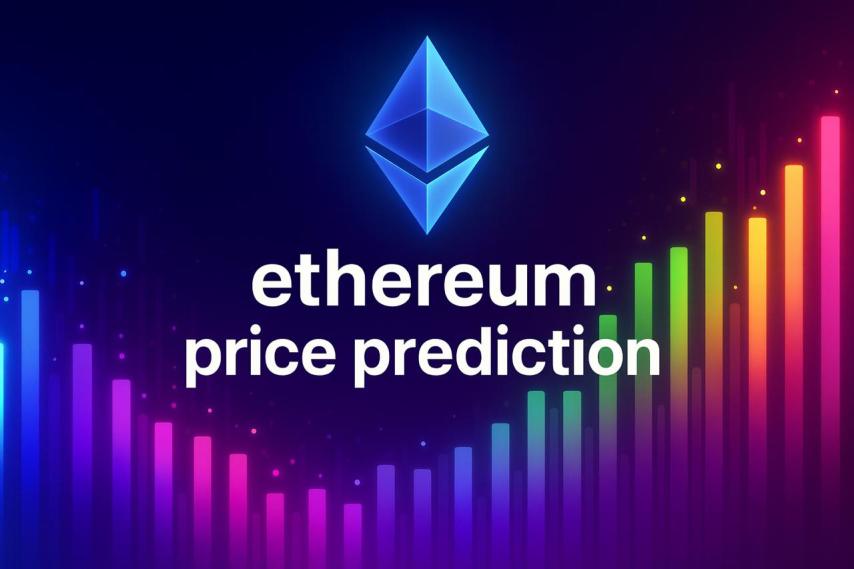 Ethereum (ETH) Price Prediction: $3,912 Support Tested - Could a New Token Beat ETH’s 2025 Gains?
