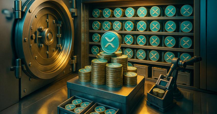 How Ripple’s new $1 billion XRP treasury plans to reshape the token's future