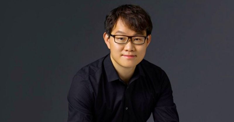 Huobi founder Li Lin to launch $1B Ether trust