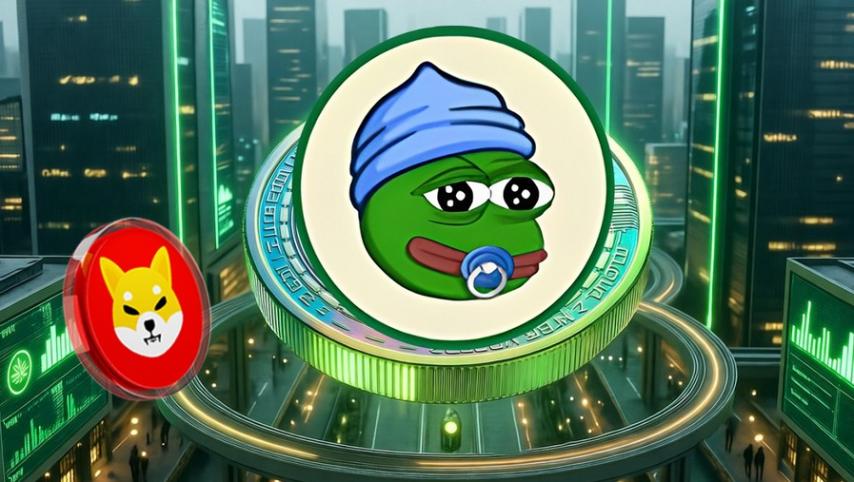 Shiba Inu Rival Under $0.0025 Predicted to Reach $0.25 While Shiba Inu Eyes 800% Rally By January 2026