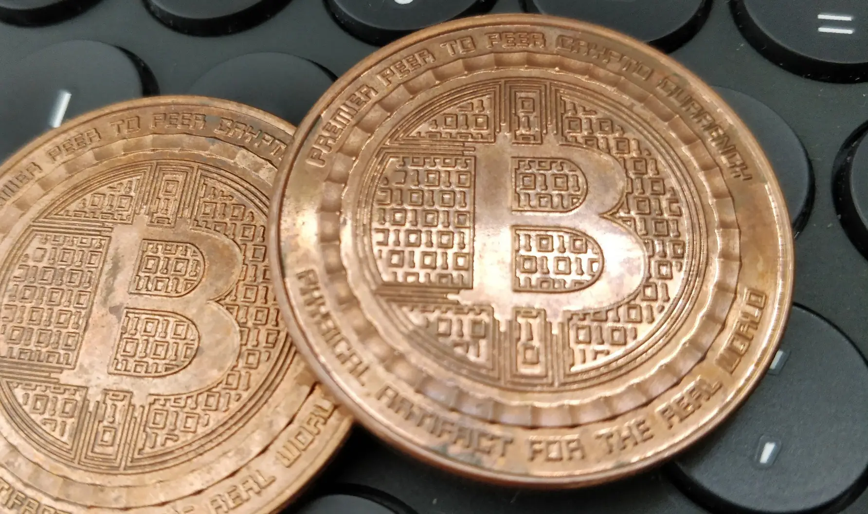 Bitcoin Faces a Make-or-Break Moment at $98,000 - Here’s Why It Matters