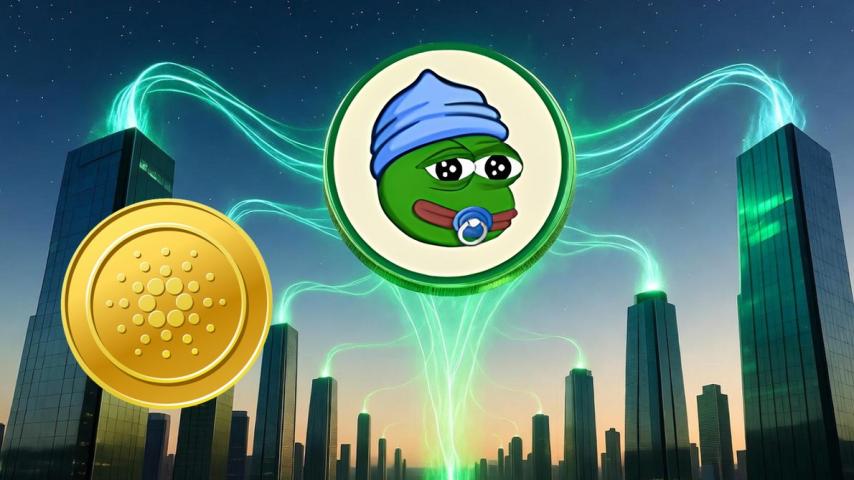 Cardano Price Could Hit $8 In 2026, But One Penny Crypto Is Primed For 7700% Gains