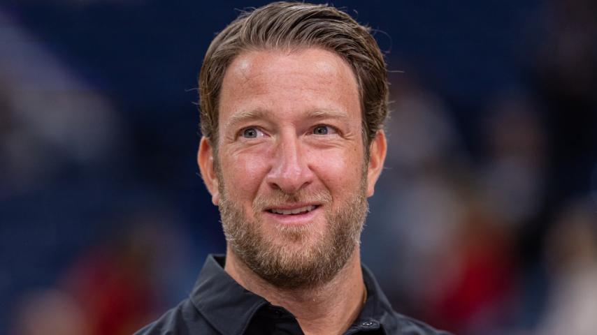 Dave Portnoy Eyes XRP Dip After Missing Its Rally