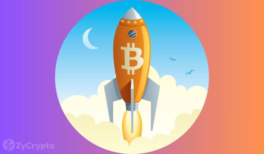 Crypto Market Players are Anticipating These 4 Bullish Events, Here’s Why