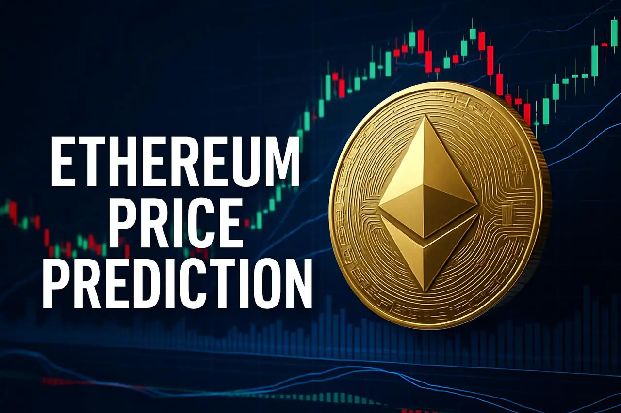 Ethereum Price Prediction: Which Is Tipped As The Best Crypto To Buy For The Highest ROI