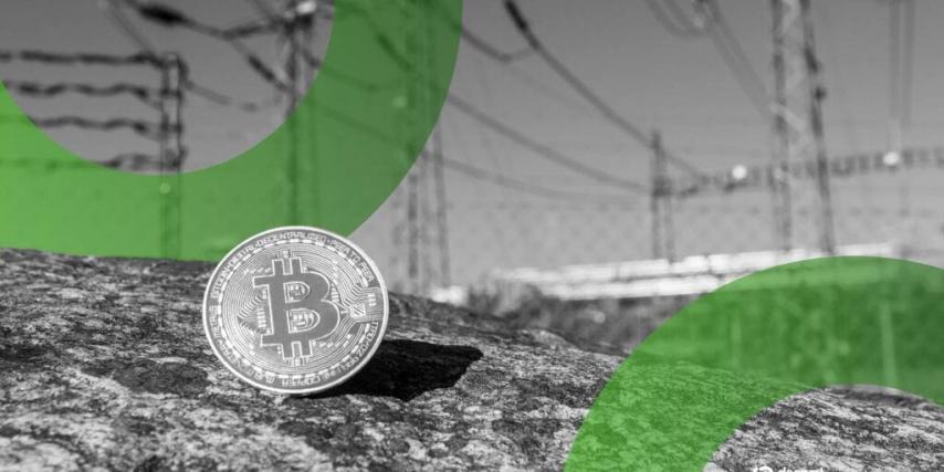 Professor Coin: Bitcoin, Energy and the Future of Sustainable Crypto