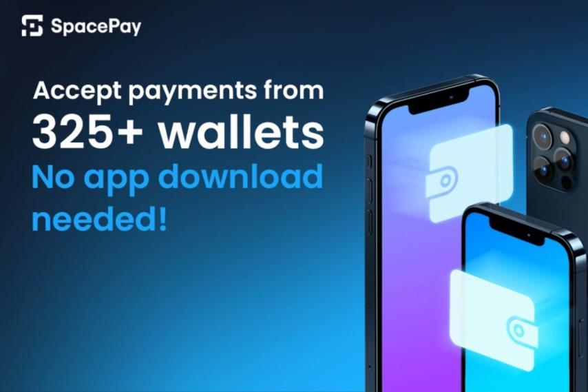 Sip Your Coffee, Pay with Bitcoin: SpacePay Makes It Simple - Coinspeaker