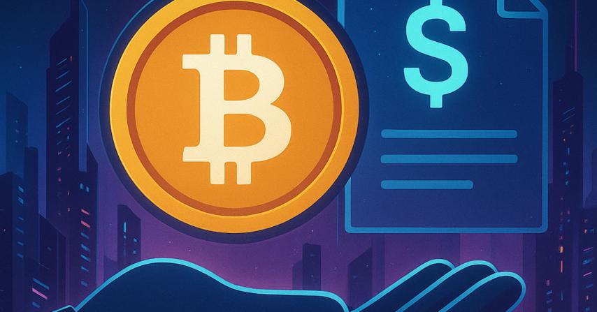 21bitcoin Launches Europe’s First Bitcoin-Backed Loan Pilot