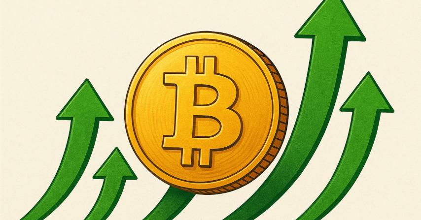 Bitcoin Mining Stocks Surge As Market Optimism Jumps
