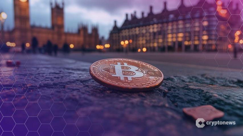 BlackRock’s Bitcoin ETP (IB1T) debuts on London Stock Exchange