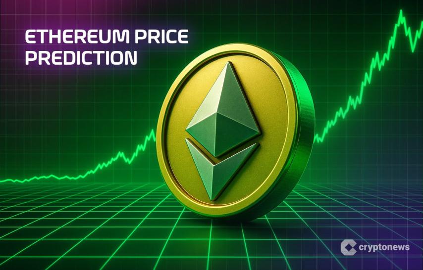 Ethereum Price Prediction: ETH Goes Against the Trend, Price Jumps Above $4000 - Is a New ATH Coming This Week?