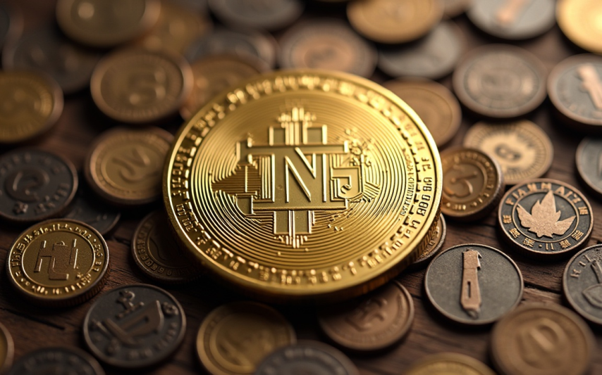 Injective news: 21Shares files for a new INJ ETF - CoinJournal