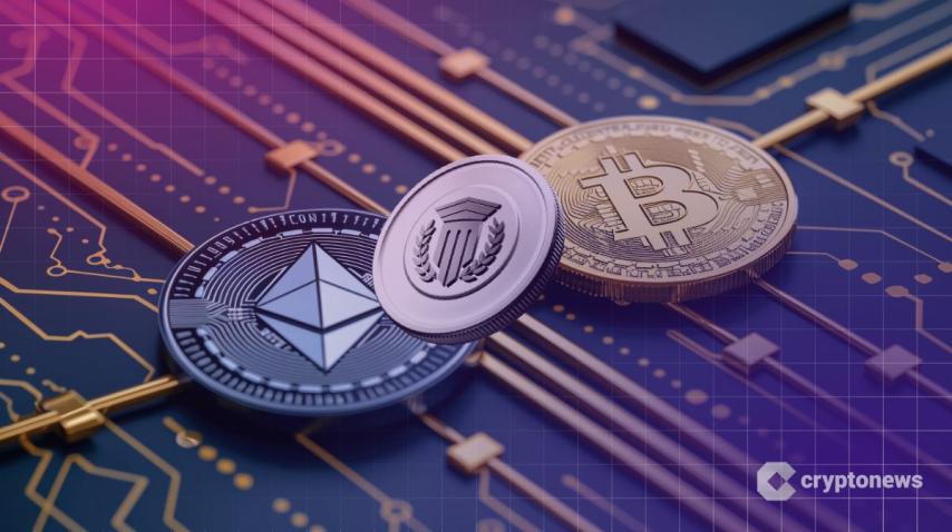 Mutuum Finance (MUTM) Sets Stage for Q4 2025 V1 Launch With $17.6M Raised