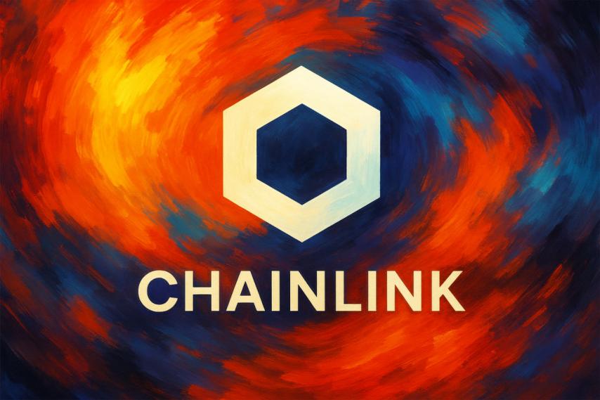 Whales Quietly Pile Into Chainlink, Moving $116 Million Off Exchanges