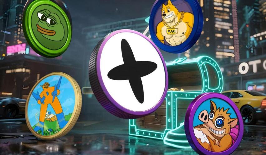 Best Crypto Presales To Invest In 2025: How Early Entry Crypto Projects Can Deliver 100x Returns